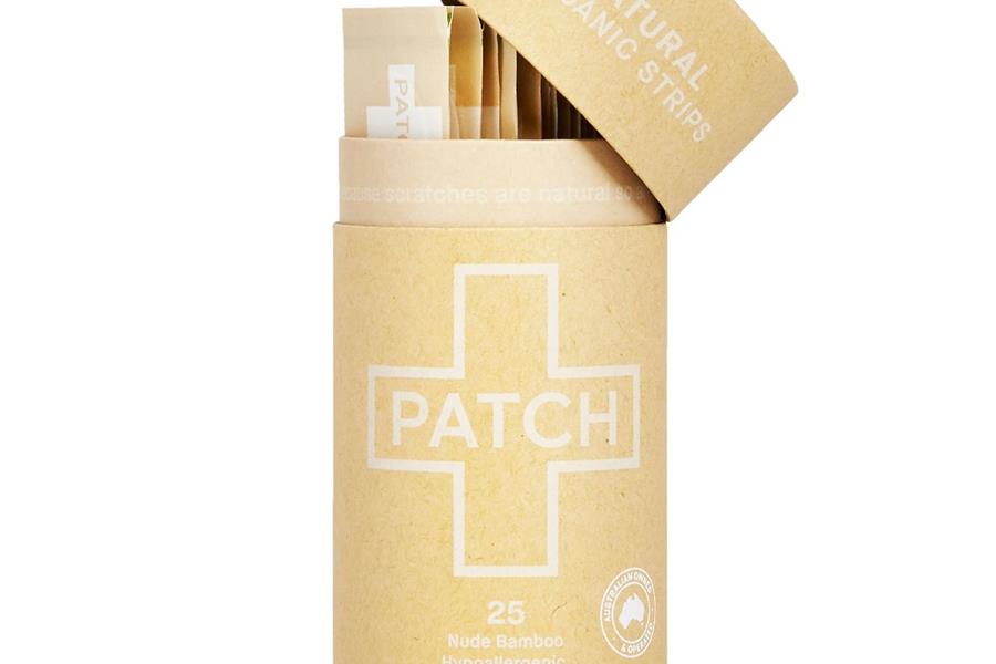 Patch Natural Gezicht & Lichaam Webshop